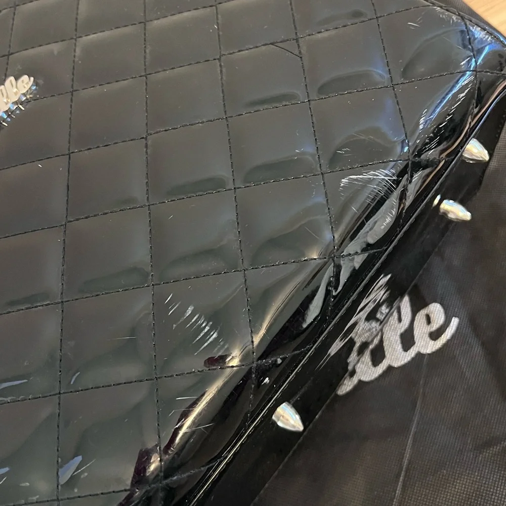 Lux de Ville | Tote - Picture 12 of 13